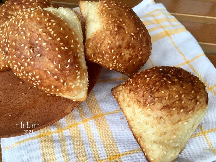 Langkah Gampang Membikin Resep Odading Kopong yang Bisa Manjain Lidah Anti Ribet, Lezat