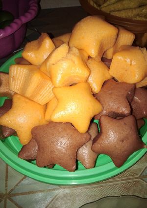 Foto resep Apem tepung beras