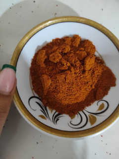 عکسی از دستور فلفل دلمه ای(پاپریکا)