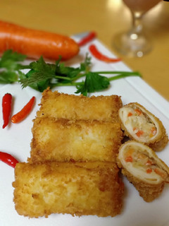 Foto resep Risoles Ragout Ayam