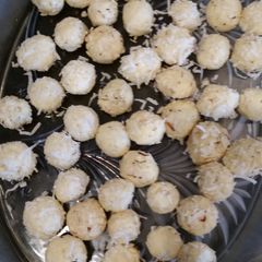 A picture of Pastillas!!.