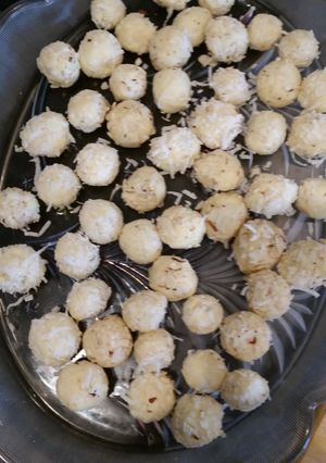 A picture of Pastillas!!.