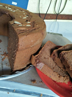 Foto resep Bolu coklat spikoek