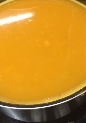 Una foto de Dulce de Batata