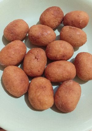 Foto resep Combro