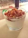 265. Yoghourt al estilo Els Avets