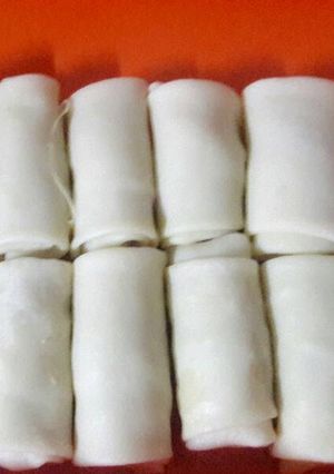 Foto resep Sosis solo froozen food