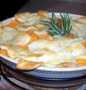 Easy Steps to Make Savory turkey and sweet potato pot pie the  Makes Drooling Delicious