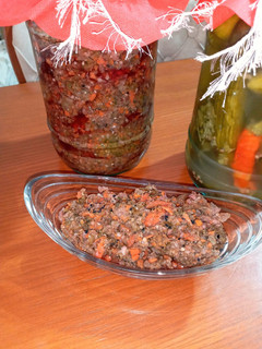 عکسی از دستور ترشی لیته