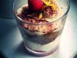 lemon tiramisu
