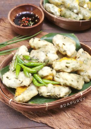 Foto resep TAHU ACI TEGAL Mini