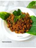 Pampis Ikan Mackerel