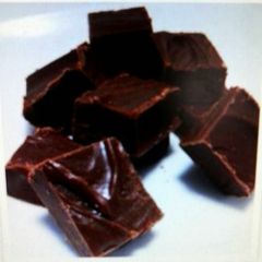 A picture of Easy Fudge.