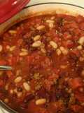 Simple Budget - Chili