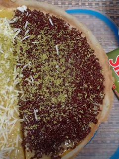 Foto resep Martabak Manis Teflon
