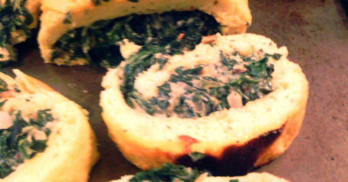 Spinach souffle recipes: easy & tasty ideas for home cooking - Cookpad