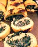 SOUFFLE ROLL
