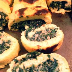 A picture of SOUFFLE ROLL.