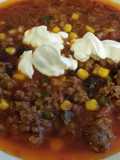 Tex-Mex Chili