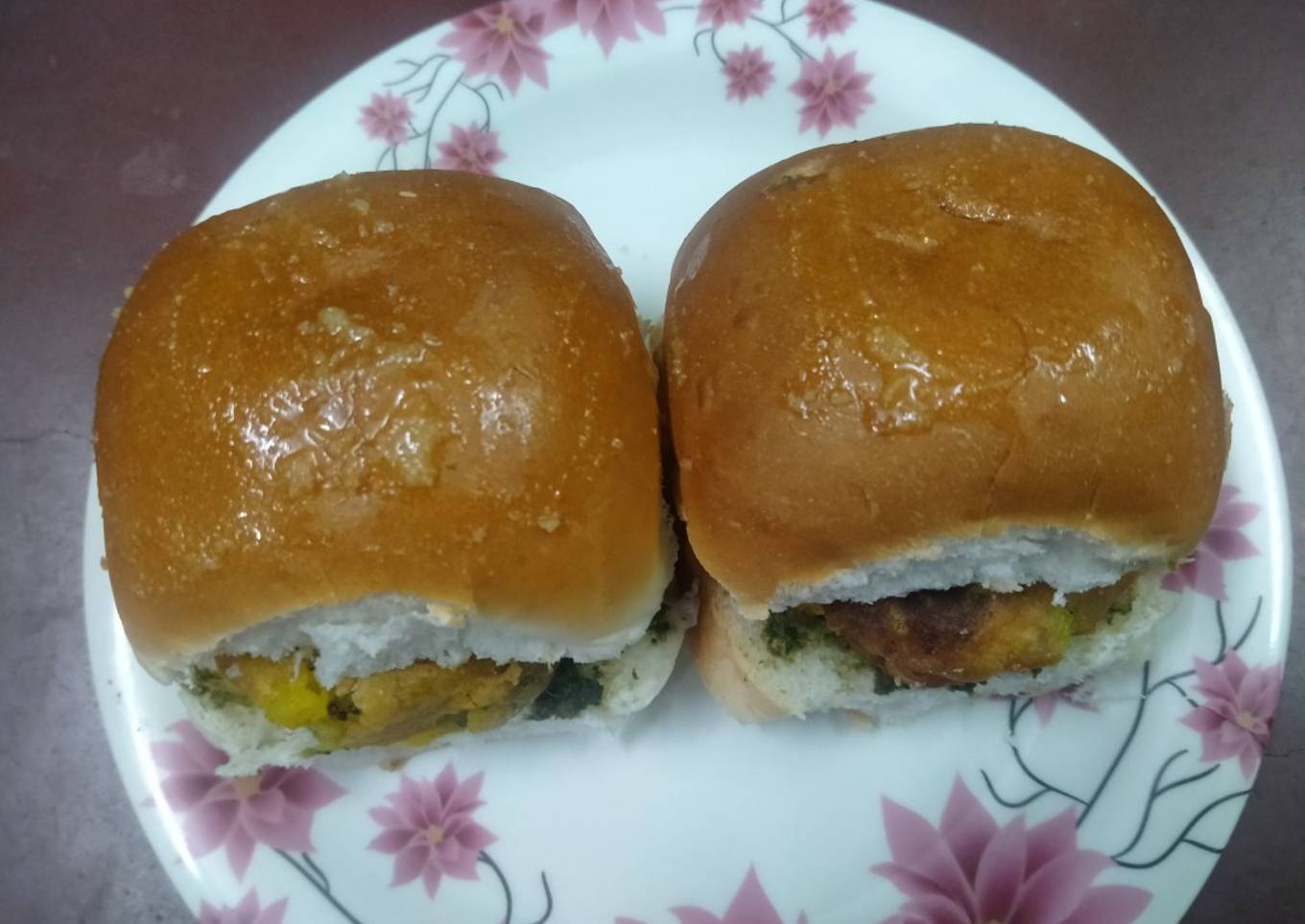 Vada Pav