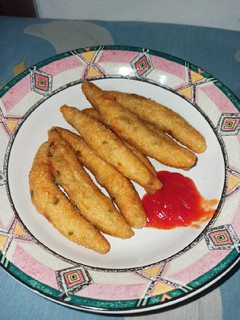 Foto resep Sotong Ayam