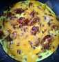 Easy Way Make All in one omelette the So Delicious So Delicious