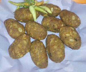 Resep Mudah Mendol Tempe Yummy Mantul