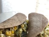 Relleno para rapiditas de zapallitos