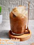 Energen Roti Tawar
