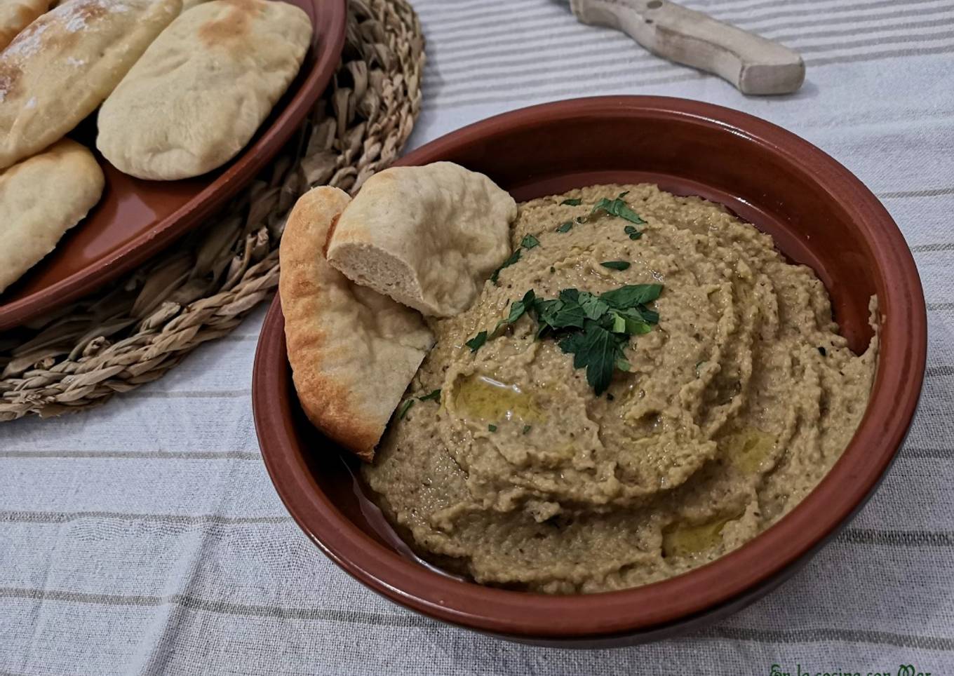 Baba Ganoush
