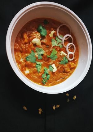 શાહી પનીર રેસીપી મુખ્ય ફોટો