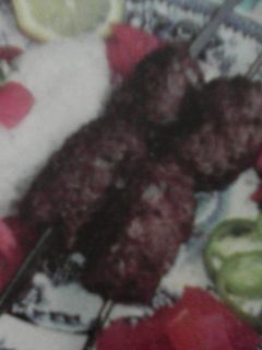 صورة لوصفة لحم مشوي ولا احلى😋😘