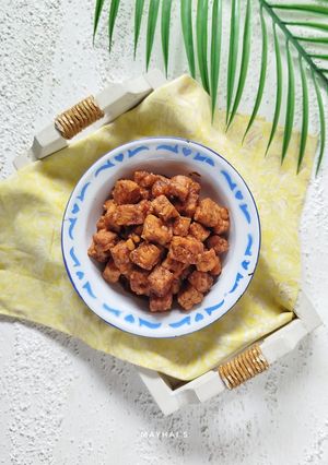 Foto resep Bacem Tempe