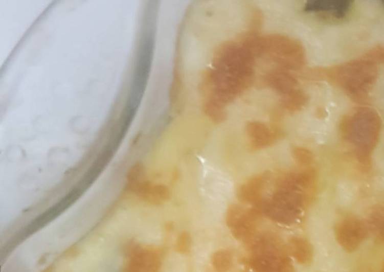 معكرونه