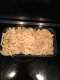 Mac & Cheese o Macarrones con Queso