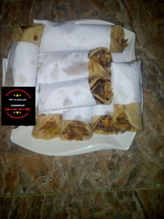Shawarma ainihin hoton girkin