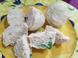Somay ayam ketofy