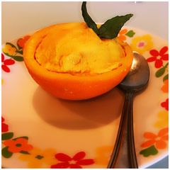 Orange Icecream A picture of Orange Icecream.