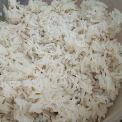Jeera Rice A picture of Jeera Rice.