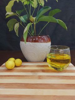 रिफ्रेशिंग लेमोनेड(Lemonade Recipe in hindi) रेसिपी मुख्य फोटो
