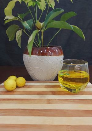 रिफ्रेशिंग लेमोनेड(Lemonade Recipe in hindi) रेसिपी मुख्य फोटो