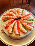 Torta Sushi