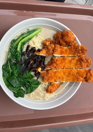 Foto resep Chicken Katsu/Ayam Katsu