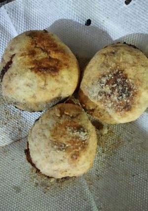 A picture of Crisp ball.