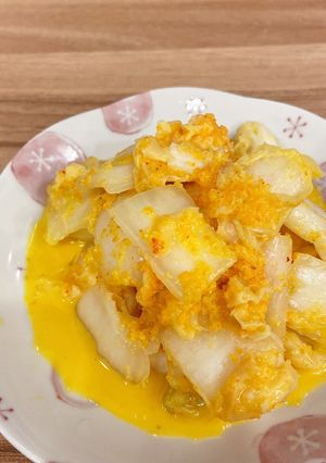 黃金泡菜 的食譜成品照片