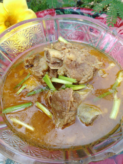 Foto resep Asem-asem iga sapi