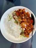 Mon chili con carné
