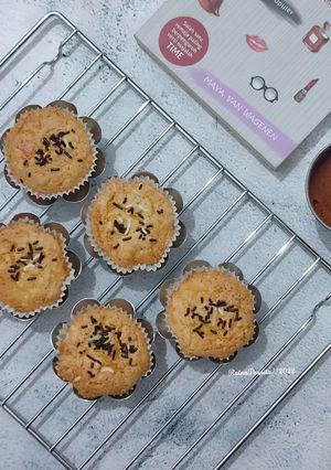 Foto resep Bolu Kelapa