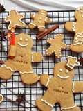 ☆Gingerbread☆