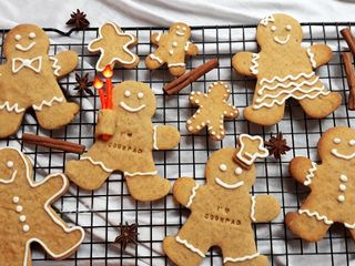 ☆Gingerbread☆